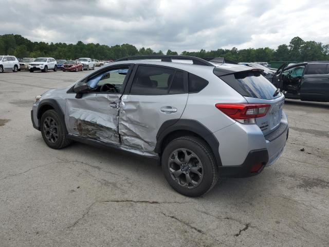 2023 SUBARU CROSSTREK JF2GTHSC7PH320182