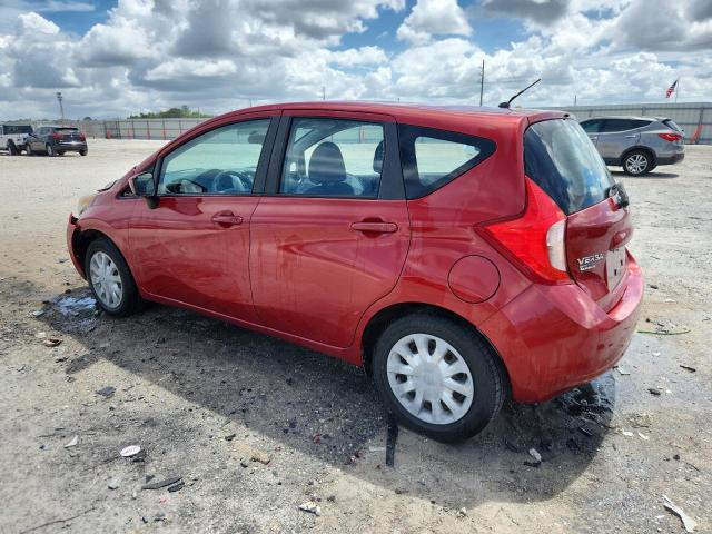 2015 NISSAN VERSA NOTE 3N1CE2CPXFL384998