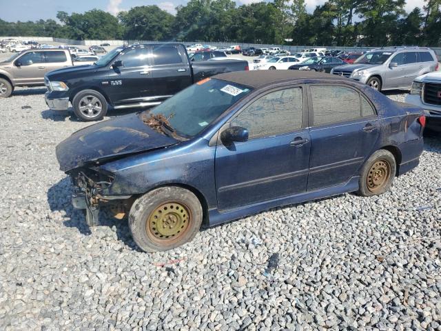 TOYOTA COROLLA CE