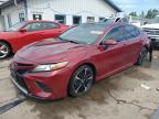 2018 TOYOTA CAMRY XSE - 4T1B61HK5JU656333