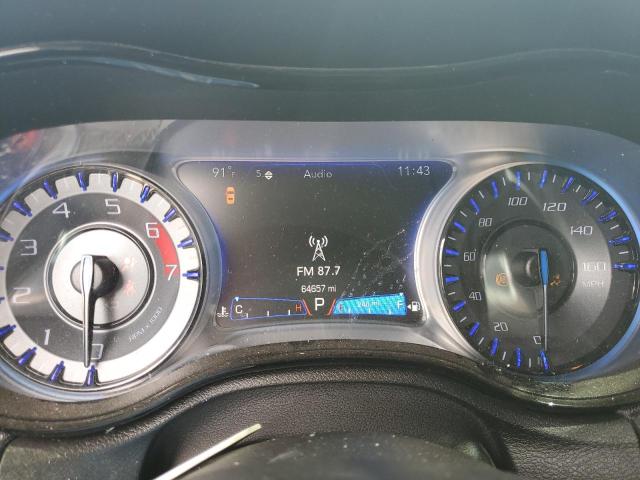 2018 CHRYSLER 300 S - 2C3CCABT7JH304297