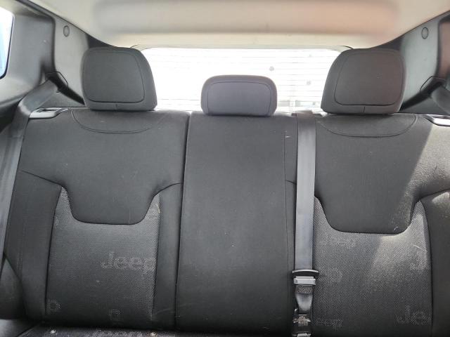 2016 JEEP RENEGADE L ZACCJABT1GPE39462
