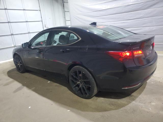 Vin: 19uub3f5xga002683, lot: 63203955, acura tlx tech 20162