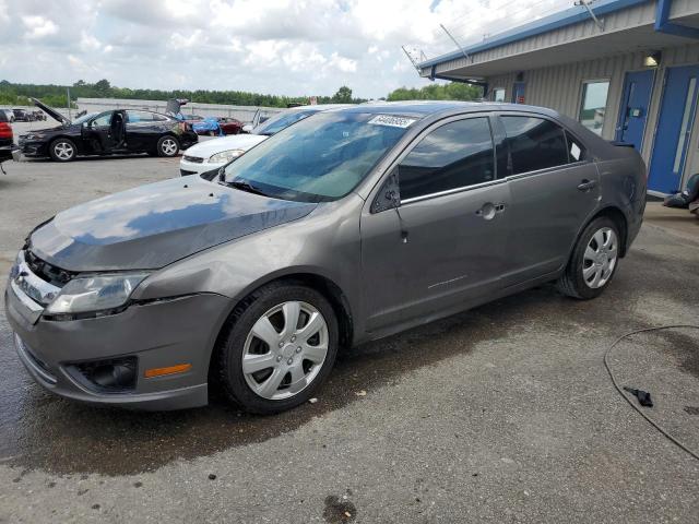 2011 FORD FUSION SE - 3FAHP0HA6BR279992