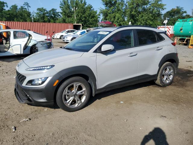 HYUNDAI KONA SEL