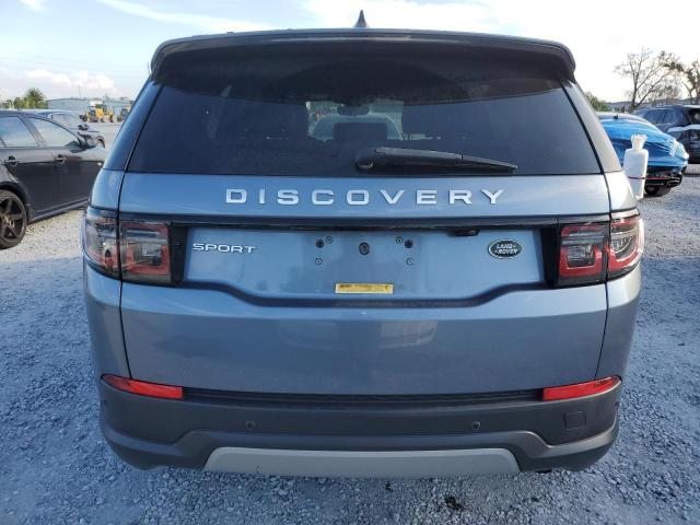 2021 LAND ROVER DISCOVERY SALCJ2FX5MH888819
