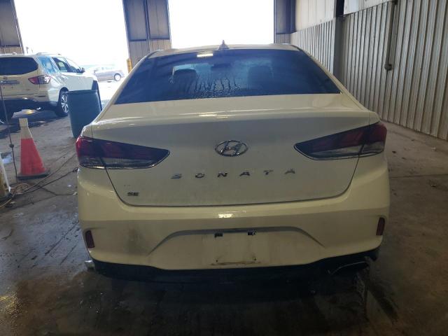 2018 HYUNDAI SONATA SE 5NPE24AF8JH620397