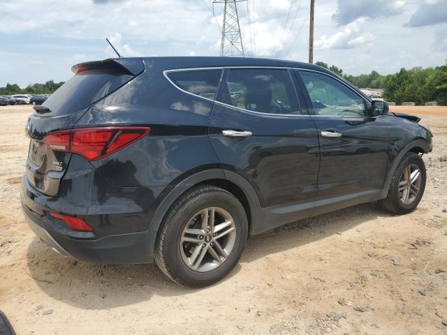 2018 HYUNDAI SANTA FE S - 5XYZTDLBXJG540261