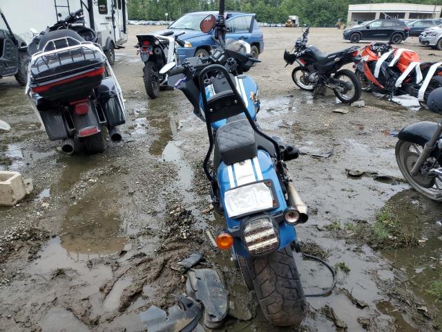 2023 HARLEY-DAVIDSON FXLRST 1HD1YXZ11PB056351