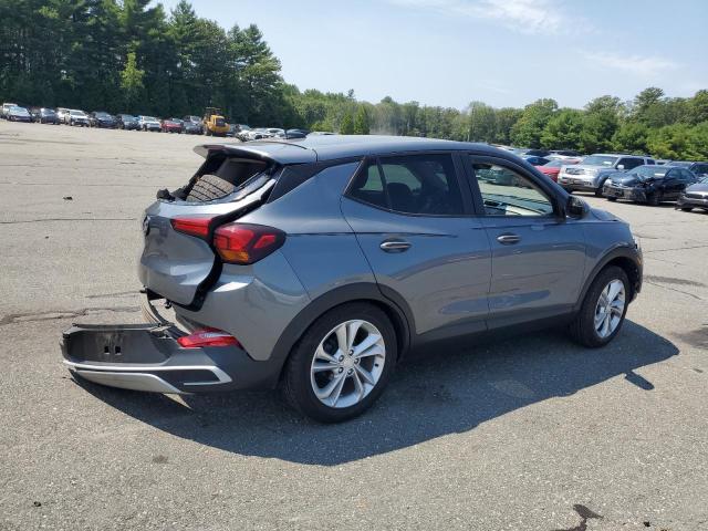 2021 BUICK ENCORE GX KL4MMBS2XMB118500