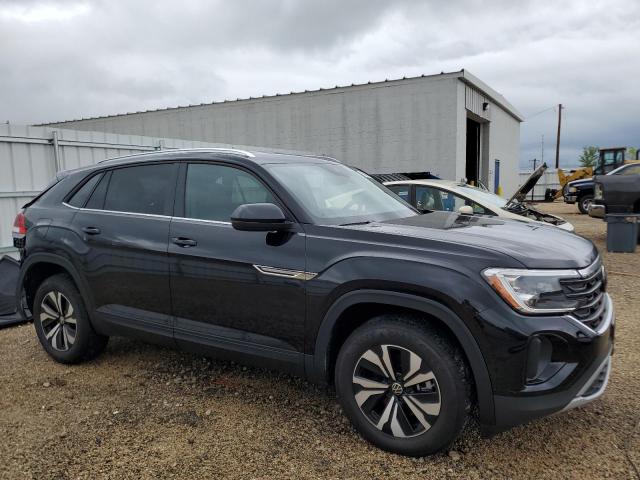 2024 VOLKSWAGEN ATLAS CROS 1V2LE2CA6RC248567