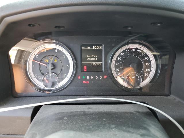 2022 RAM 1500 CLASS 1C6RR6FGXNS161737