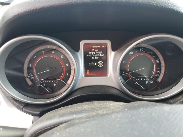 2015 DODGE JOURNEY SE 3C4PDCAB0FT530825
