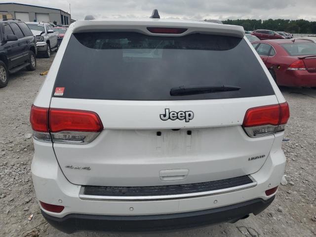 2017 JEEP GRAND CHER - 1C4RJFBG5HC744544