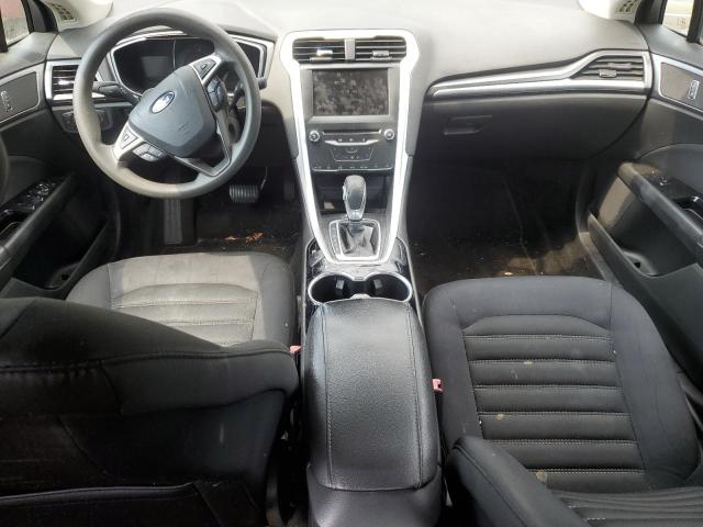 2014 FORD FUSION SE - 3FA6P0H74ER390380
