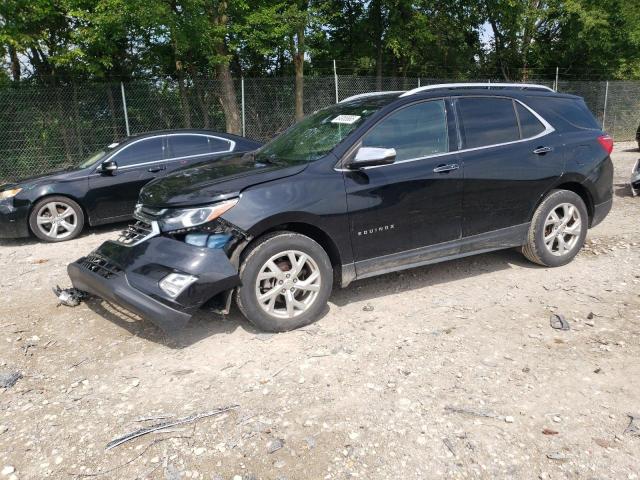 2018 CHEVROLET EQUINOX PR - 2GNAXVEV5J6329116