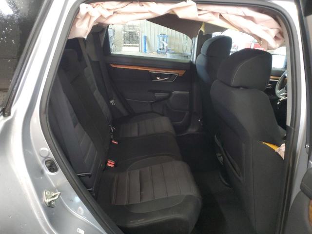 2017 HONDA CR-V EX 2HKRW2H51HH633185