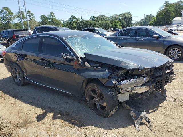 2018 HONDA ACCORD EXL 1HGCV1F5XJA010541