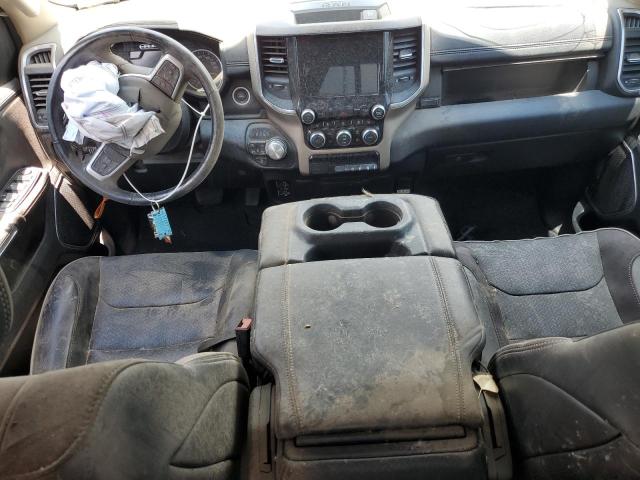 2021 RAM 1500 LARAM 1C6SRFJT7MN508637