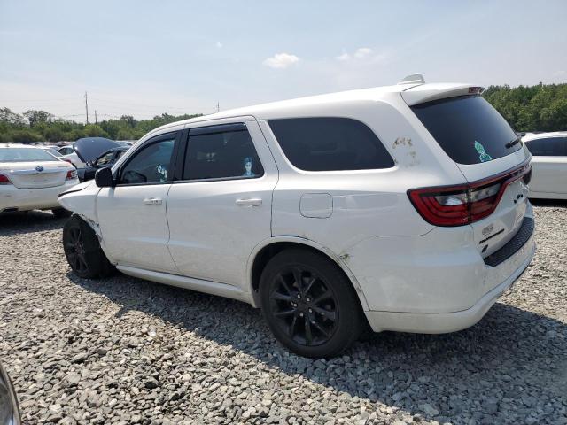 2018 DODGE DURANGO SXT 1C4RDJAG4JC355220