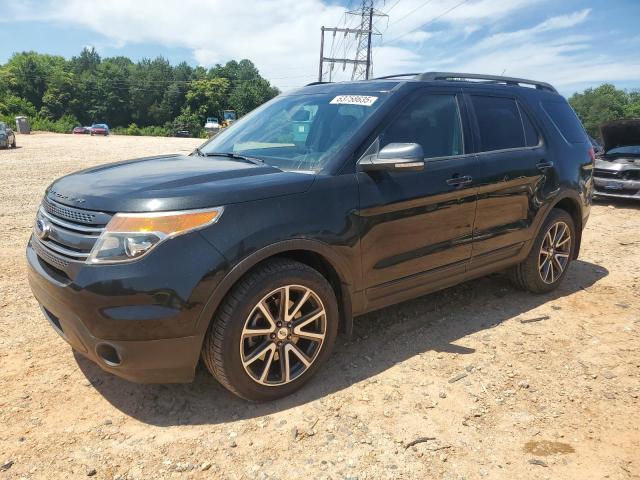 Vin: 1fm5k8d82fgc51399, lot: 63758635, ford explorer xlt 2015 img_1