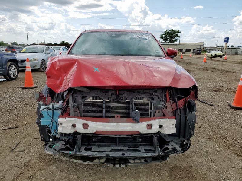 2017 MAZDA CX-5 SPORT - JM3KFBBL7H0124392