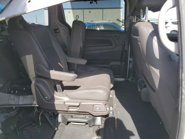 2019 HONDA ODYSSEY EL 5FNRL6H95KB041703