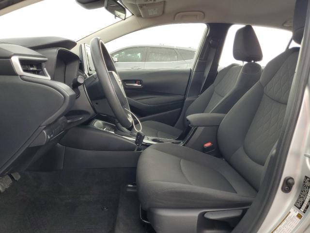 2021 TOYOTA COROLLA LE JTDEPMAE8MJ119028