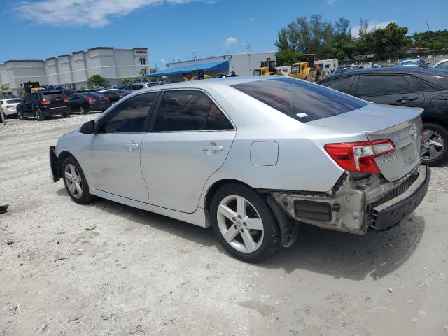 2014 TOYOTA CAMRY L - 4T1BF1FK3EU418361