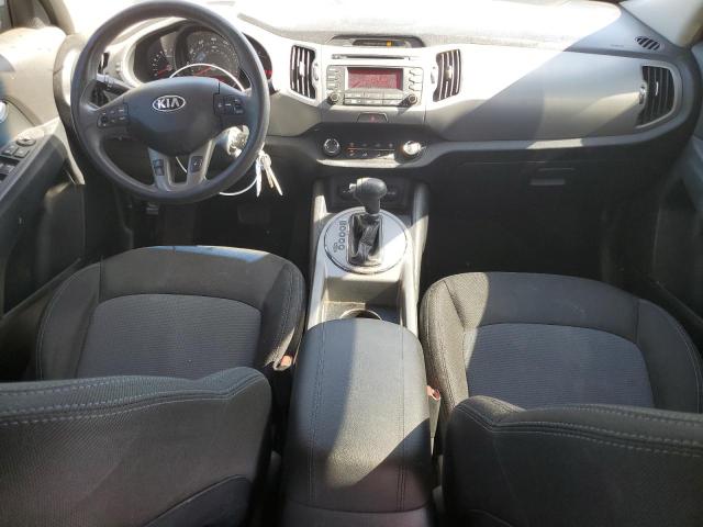 2015 KIA SPORTAGE L - KNDPB3AC8F7760681