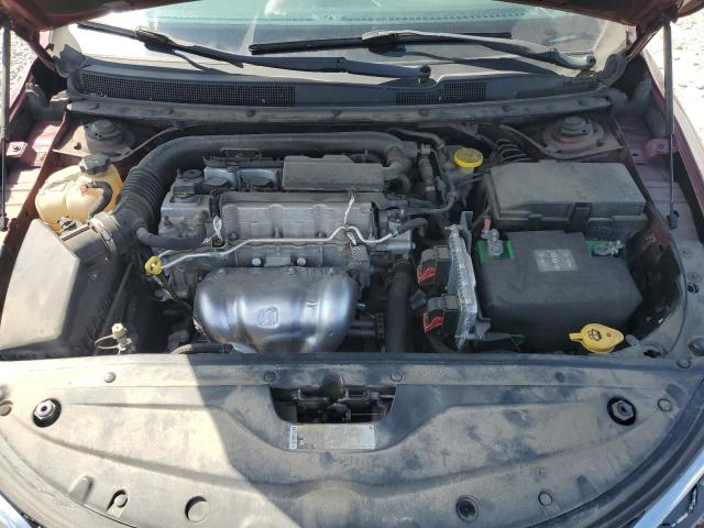 2015 CHRYSLER 200 LX 1C3CCCFB9FN606251
