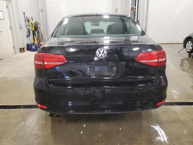 2015 VOLKSWAGEN JETTA BASE 3VW2K7AJ5FM354053
