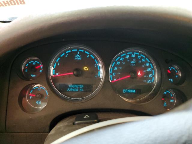 2007 GMC YUKON DENA #3317910919