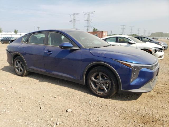 2025 KIA K4 LX 3KPFT4DE6SE010718