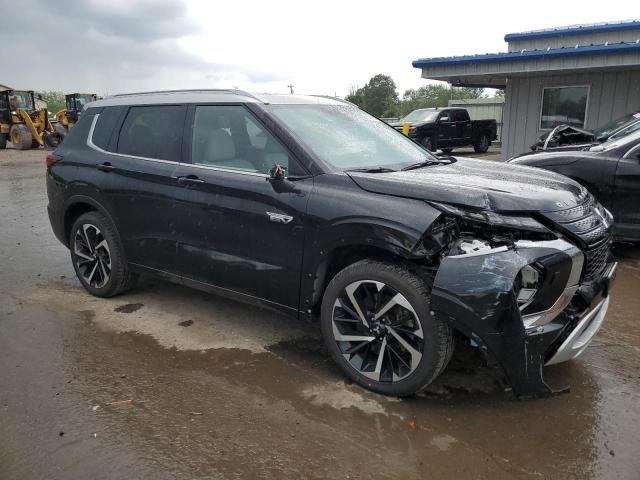 2024 MITSUBISHI OUTLANDER JA4T5WA95RZ044707