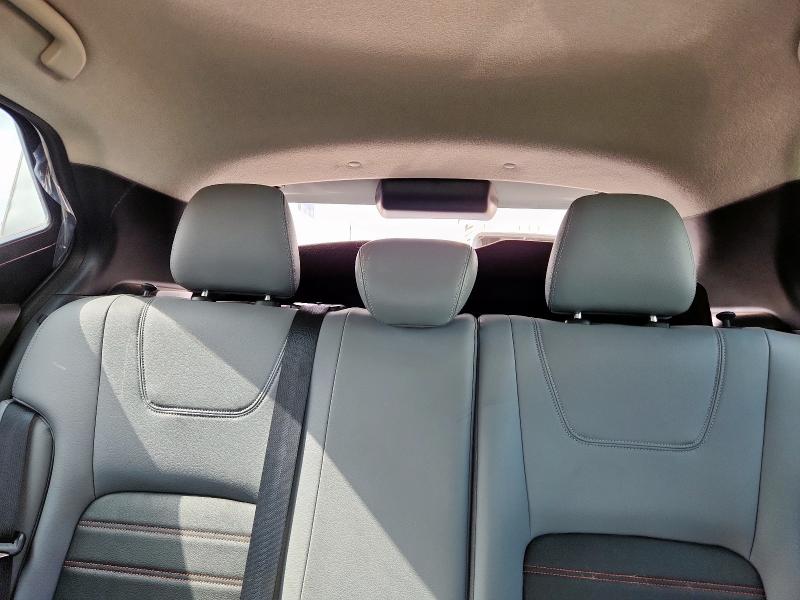 2024 NISSAN KICKS SR 3N1CP5DV2RL507772