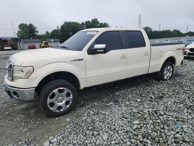 FORD F150 SUPER