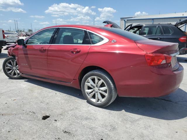 2020 CHEVROLET IMPALA LT 1G11Z5S39LU102515