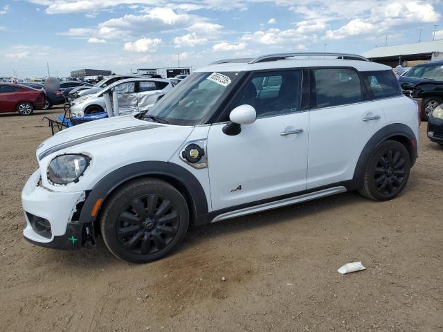 MINI COOPER S E