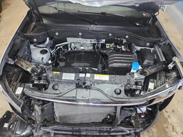 2025 VOLKSWAGEN ATLAS SE 1V2HR2CA4SC521845