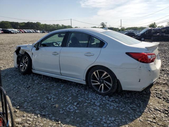 2018 SUBARU LEGACY SPO 4S3BNAS62J3016606