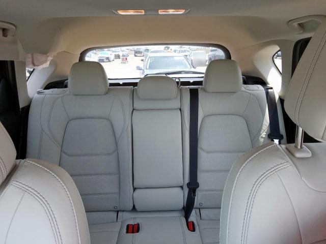 2025 MAZDA CX-5 PREFE JM3KFBCL3S0589466