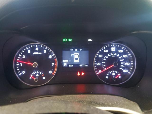 2020 KIA FORTE FE 3KPF24ADXLE159343