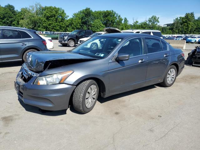 2012 HONDA ACCORD LX - 1HGCP2F36CA079261