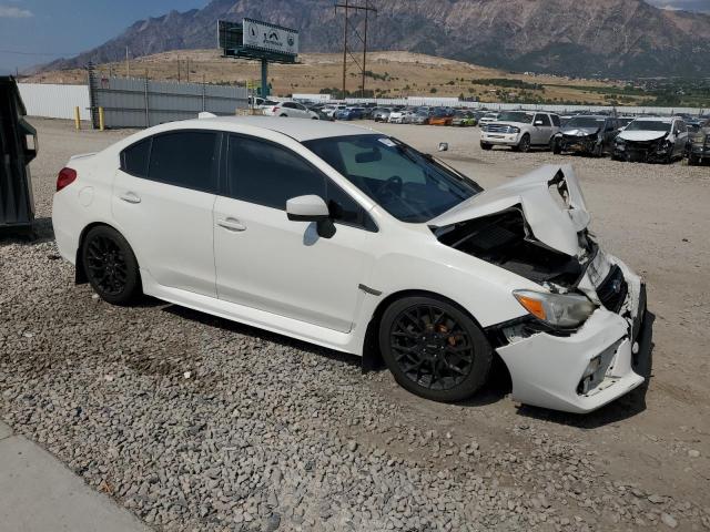 2019 SUBARU WRX JF1VA1A64K9829248