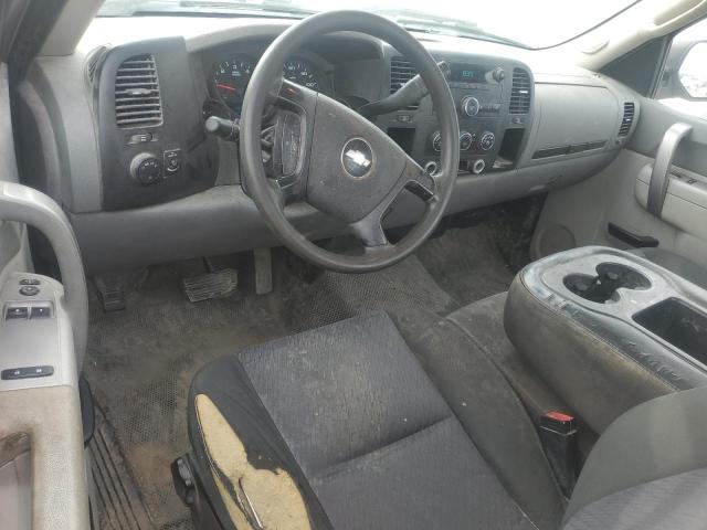 2010 CHEVROLET SILVERADO - 1GCPCPEX5AZ178830