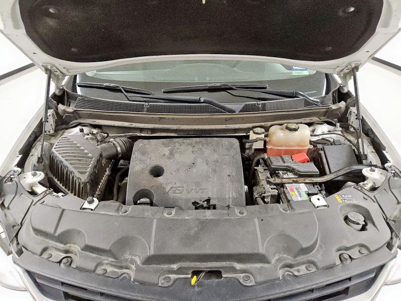 2018 CHEVROLET TRAVERSE L - 1GNERFKW1JJ169415