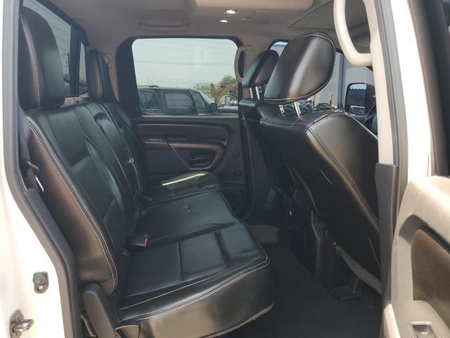 2015 NISSAN TITAN S - 1N6AA0EC7FN507412