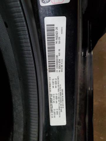 2014 DODGE AVENGER SE - 1C3CDZAG9EN221905