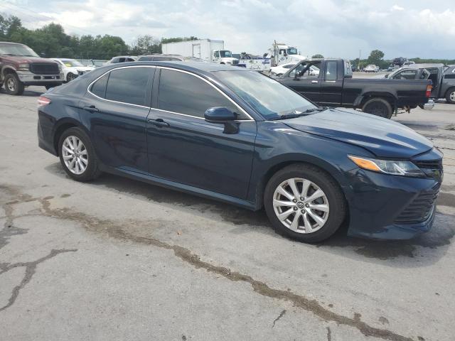 2018 TOYOTA CAMRY L 4T1B11HK8JU505064